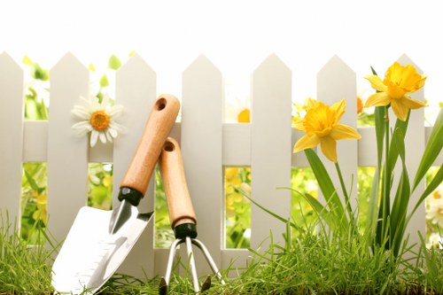 Low-maintenance garden makeover ideas for Addiscombe properties